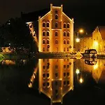 فندق Hotel Budweis تشيسكي بوديوفيتسه