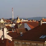 Hotel Budweis Ceske Budejovice