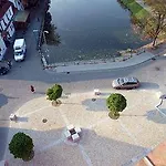 Hotel Budweis Hotel