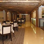 Hotel Budweis تشيسكي بوديوفيتسه