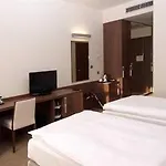 فندق Hotel Budweis تشيسكي بوديوفيتسه