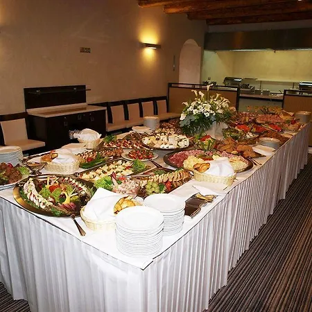 Hotel Hotel Budweis 4*