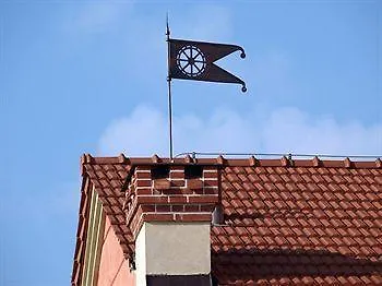 Hotel Budweis Ceske Budejovice