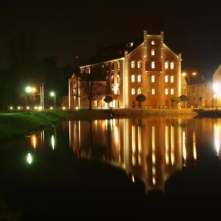 Hotel Budweis Hotel 4*