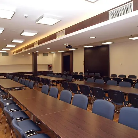 Hotel Hotel Budweis 4*