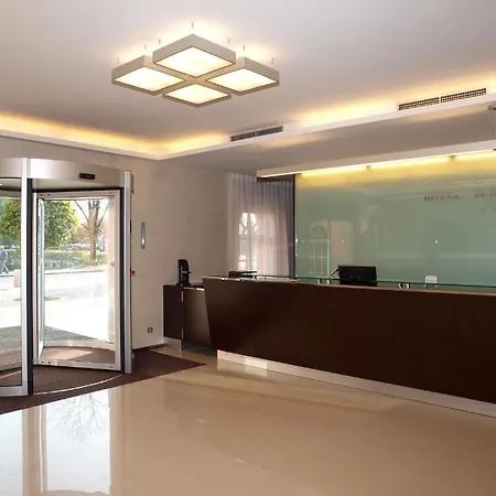 Hotel Budweis 4* Ceske Budejovice