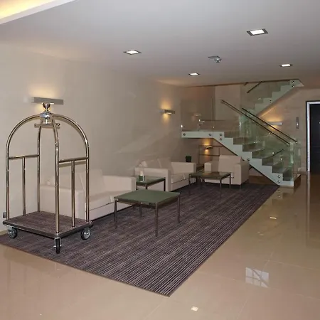 Hotel Hotel Budweis 4*