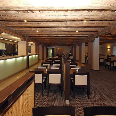 Hotel Budweis Hotel 4*