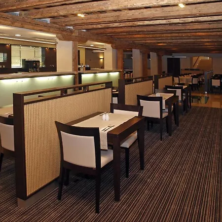 Hotel Hotel Budweis Ceske Budejovice