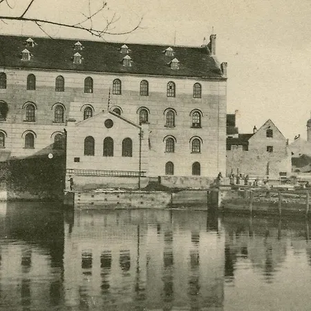 Hotel Budweis Hotel 4*