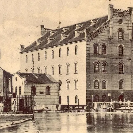 Hotel Budweis 4* Ceske Budejovice