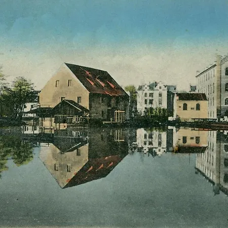 Hotel Hotel Budweis 4*