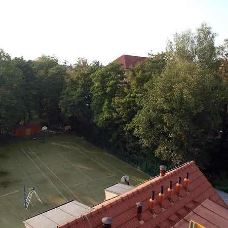 Hotel Budweis Hotel 4*