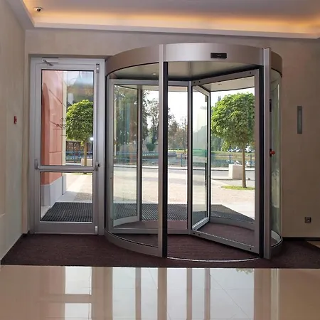 Hotel Budweis 4* Ceske Budejovice