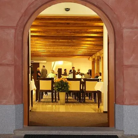 Hotel Budweis Hotel Ceske Budejovice