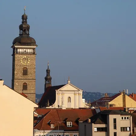 Hotel Budweis Hotel 4*