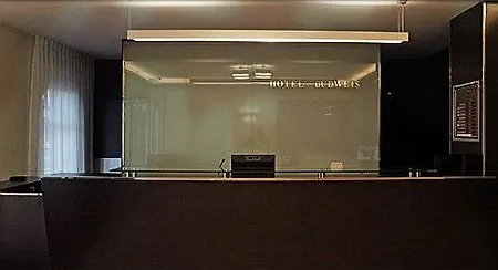 Hotel Budweis Hotel