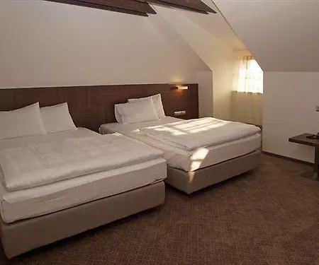Hotel Budweis Ceske Budejovice