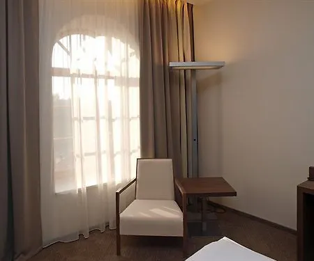 Hotel Hotel Budweis Budweis