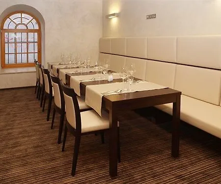 Hotel Budweis 4* Ceske Budejovice