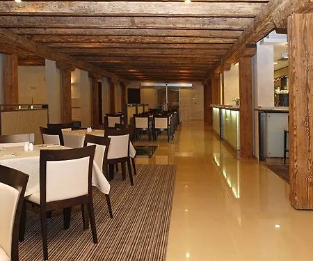 Hotel Budweis Ceske Budejovice