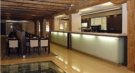 Hotel Hotel Budweis 4*