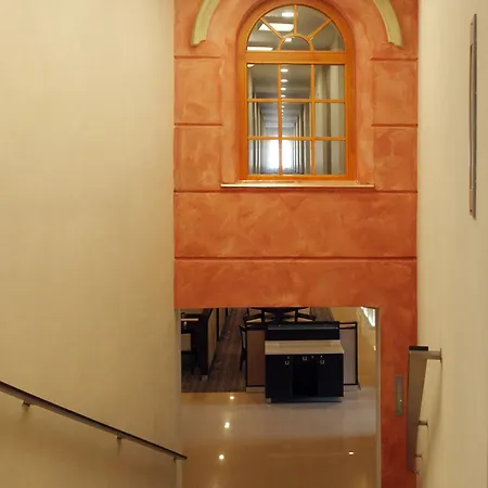 Hotel Budweis Hotel 4*