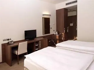 Hotel Hotel Budweis Ceske Budejovice