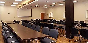 Готель Hotel Budweis Чеське Будєйовіце