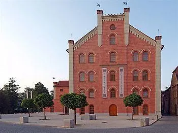 호텔 Hotel Budweis