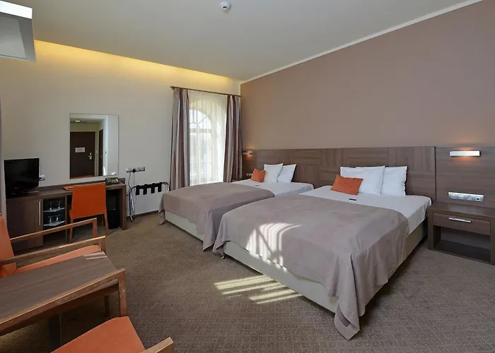 Готель Hotel Budweis