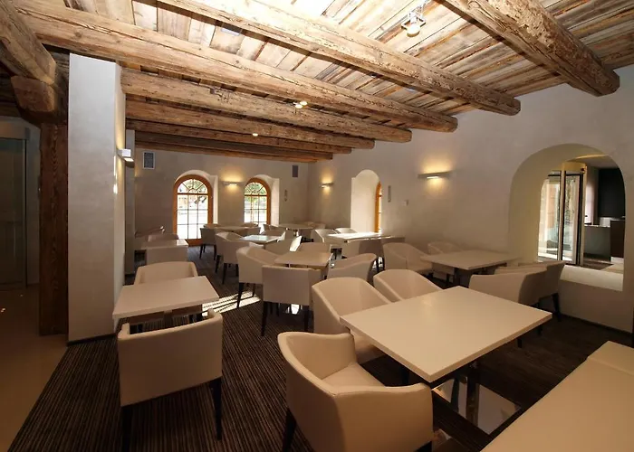 Hotel Budweis 호텔