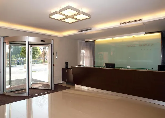 Hotel Budweis 4* Чеське Будєйовіце