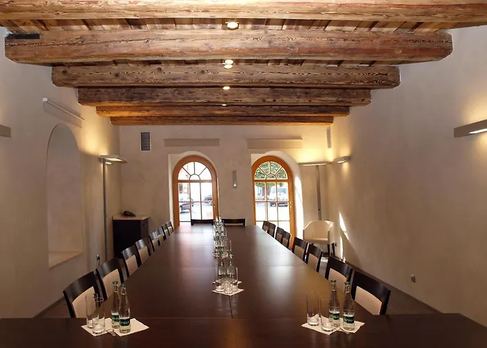 Hotel Budweis 4* 체스케부데요비체