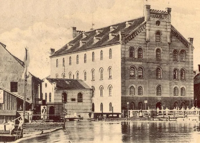 Hotel Budweis 4* Чеське Будєйовіце