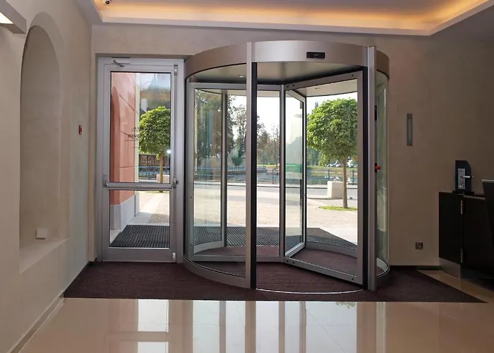 Hotel Budweis 4* Чеське Будєйовіце