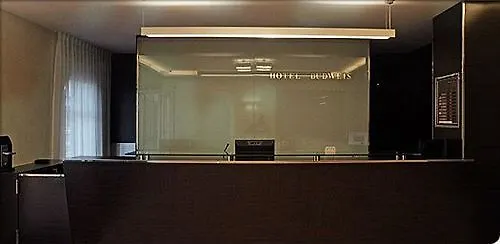 Hotel Budweis 호텔