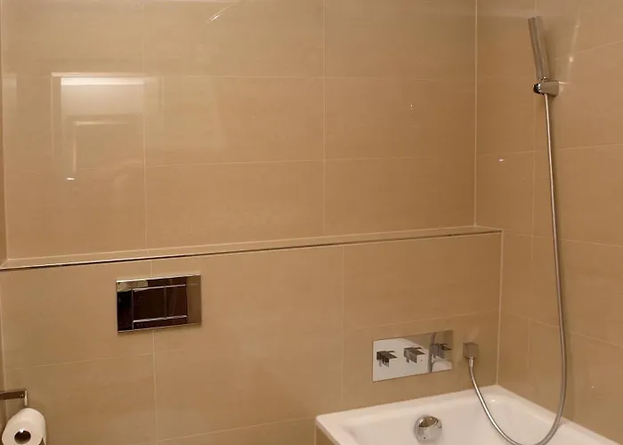 Hotel Budweis 호텔 체스케부데요비체