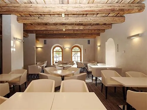 호텔 Hotel Budweis