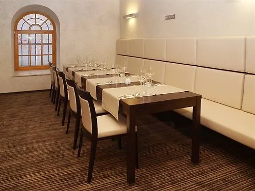 Hotel Budweis 4* Чеське Будєйовіце