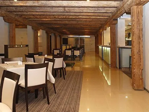 Hotel Budweis Чеське Будєйовіце